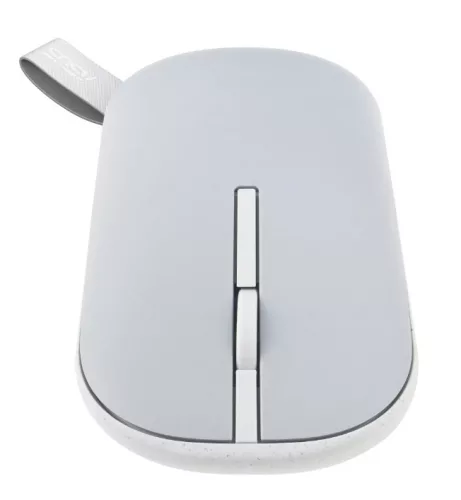 Marshmallow MD100 Lite szürke bt/rf/optikai egér