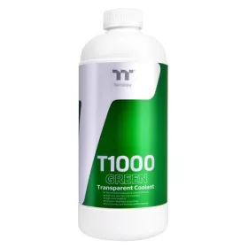   Vízhűtő folyadék készletekhez - t1000 1l hűtőfolyadék átlátszó - zöld
