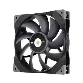   Ventilátor - toughfan 14 cm-es hidraulikus csapágyazású, felső CFM fekete