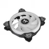Ventilátor - riing quad 14 rgb tt prémium ed single vezérlő nélkül
