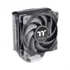 CPU hűtő - Toughair 310 170w 4x 6mm réz 120mm