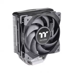 CPU hűtő - Toughair 310 170w 4x 6mm réz 120mm