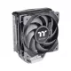 CPU hűtő - Toughair 310 170w 4x 6mm réz 120mm