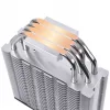CPU hűtő - Toughair 310 170w 4x 6mm réz 120mm