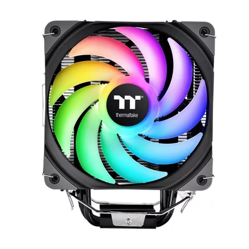 CPU hűtő - ux200 se argb sync