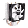 CPU hűtő - Contac 9 SE (TDP 120W, 92mm ventilátor, 2x 6mm réz)
