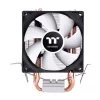 CPU hűtő - Contac 9 SE (TDP 120W, 92mm ventilátor, 2x 6mm réz)