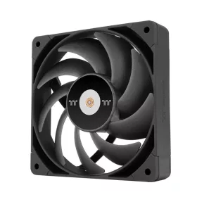   Ventilátor - toughfan 12cm pro hidraulikus csapágyazású, max CFM, fekete