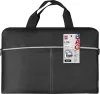 Lite 15,6"-os laptop táska, szürke