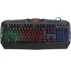 Werewolf GK-120DL membrános gamer billentyűzet