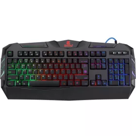 Werewolf GK-120DL membrános gamer billentyűzet