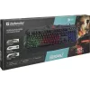 Werewolf GK-120DL membrános gamer billentyűzet