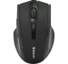 Accura MM-665 RF vezeték nélküli egér 1600 dpi 6p fekete