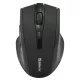 Accura MM-665 RF vezeték nélküli egér 1600 dpi 6p fekete
