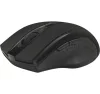 Accura MM-665 RF vezeték nélküli egér 1600 dpi 6p fekete