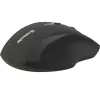 Accura MM-665 RF vezeték nélküli egér 1600 dpi 6p fekete
