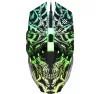 Prototípus gm-670l gamer egér