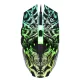 Prototípus gm-670l gamer egér