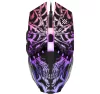 Prototípus gm-670l gamer egér
