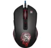 Vezetékes gamer egér sleipnir GM-927 12800 dpi 6p
