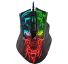Defender vezetékes gamer egér Bulletstorm GM-928 optika 7200 dpi 7p 52928
