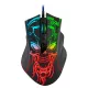 Defender vezetékes gamer egér Bulletstorm GM-928 optika 7200 dpi 7p 52928