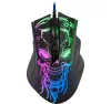 Defender vezetékes gamer egér Bulletstorm GM-928 optika 7200 dpi 7p 52928