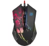 Sin'sister GM-933 optikai gamer egér 7200 dpi 6p