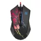 Sin'sister GM-933 optikai gamer egér 7200 dpi 6p