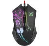 Sin'sister GM-933 optikai gamer egér 7200 dpi 6p