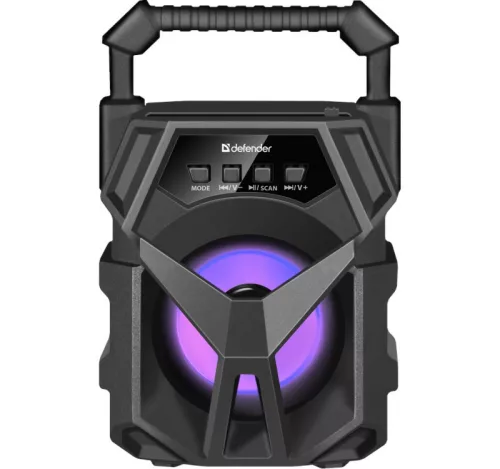 Bluetooth hangszóró g98