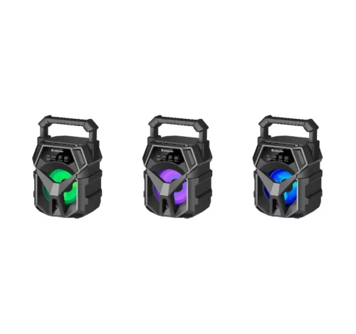 Bluetooth hangszóró g98