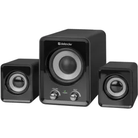   Defender z4 2.1 11w USB számítógép hangszórók mély és magas hangok szabályozásával 65508