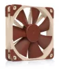 Noctua 120 mm-es ventilátor 300-1200 (1500) ford./perc