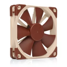 Noctua 120 mm-es ventilátor 300-1200 (1500) ford./perc