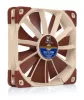 Noctua 120 mm-es ventilátor 300-1200 (1500) ford./perc
