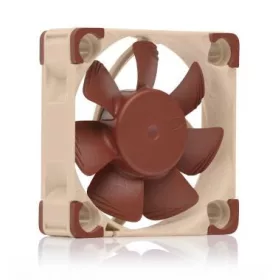 Noctua 40 mm-es ventilátor 3700-4500 rpm (12,9 dba)