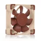 Noctua 40 mm-es ventilátor 3700-4500 rpm (12,9 dba)