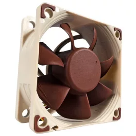 Noctua 60 mm-es ventilátor 1600-3000 rpm (8,2 dba)