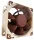 Noctua 60 mm-es ventilátor 1600-3000 rpm (8,2 dba)