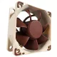 Noctua 60 mm-es ventilátor 1600-3000 rpm (8,2 dba)