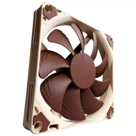 Noctua 92 mm-es ventilátor 300-2200 rpm alacsony profilú