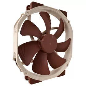   Noctua 150 mm-es ventilátor (120 mm-es rögzítés) SS02, PWM