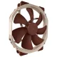 Noctua 150 mm-es ventilátor (120 mm-es rögzítés) SS02, PWM