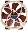 Noctua 150 mm-es ventilátor (120 mm-es rögzítés) SS02, PWM