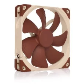   Noctua 140 mm-es SS02 ventilátor, AAO kerettel, 9,1 dBA-tól