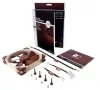 Noctua 140 mm-es SS02 ventilátor, AAO kerettel, 9,1 dBA-tól