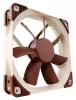 Noctua 120 mm-es ventilátor 7.4/10.7/17.8 dba