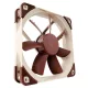 Noctua 120 mm-es ventilátor 7.4/10.7/17.8 dba