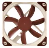 Noctua 120 mm-es ventilátor 7.4/10.7/17.8 dba
